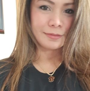 Meet your Posher, Marilou